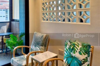 KENT RIDGE HILL RESIDENCES Apartment / Condo | Listing