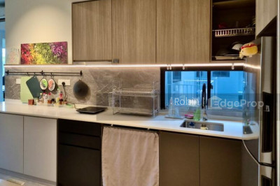 KENT RIDGE HILL RESIDENCES Apartment / Condo | Listing