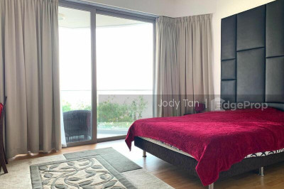 THE OCEANFRONT @ SENTOSA COVE Apartment / Condo | Listing