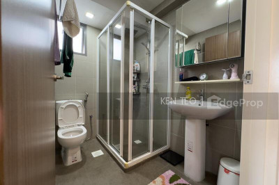 348A YISHUN AVENUE 11 HDB | Listing