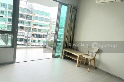 CASA MERAH Apartment / Condo | Listing