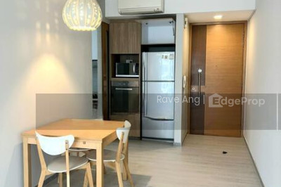 CASA MERAH Apartment / Condo | Listing