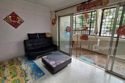 141 BUKIT BATOK STREET 11 HDB | Listing