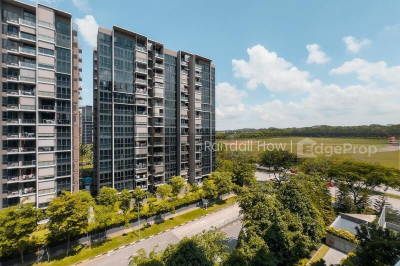 THE ALPS RESIDENCES Apartment / Condo | Listing