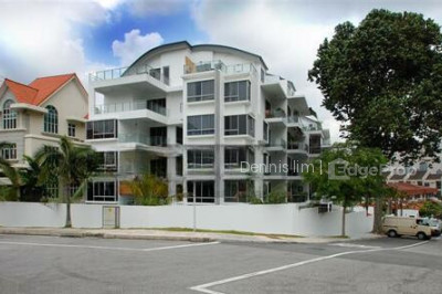 THE ACACIAS Apartment / Condo | Listing