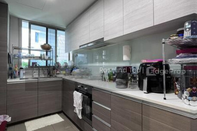 BARTLEY RESIDENCES Apartment / Condo | Listing