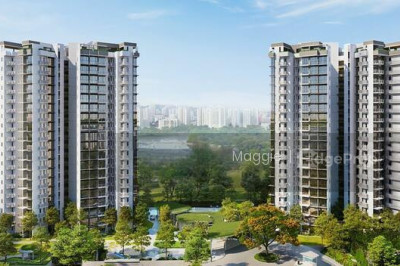 THE LAKEGARDEN RESIDENCES Apartment / Condo | Listing