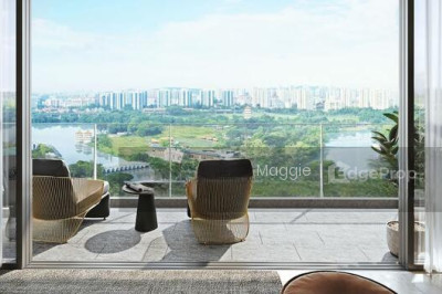 THE LAKEGARDEN RESIDENCES Apartment / Condo | Listing