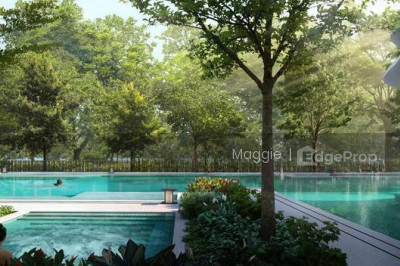 THE LAKEGARDEN RESIDENCES Apartment / Condo | Listing