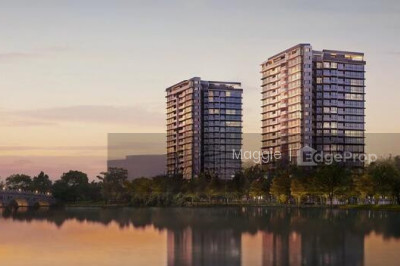 THE LAKEGARDEN RESIDENCES Apartment / Condo | Listing