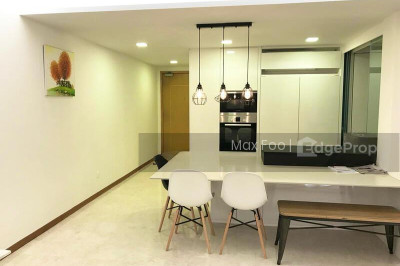 BISHAN POINT Apartment / Condo | Listing