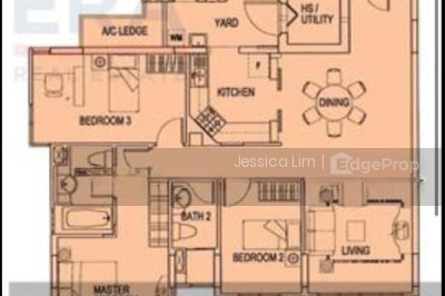 LILYDALE Apartment / Condo | Listing