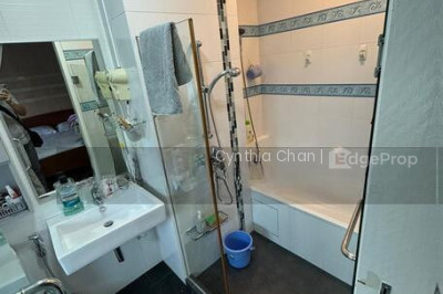 THE ELEGANCE @ CHANGI Apartment / Condo | Listing