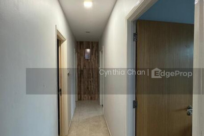 THE ELEGANCE @ CHANGI Apartment / Condo | Listing