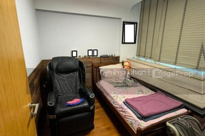 THE ELEGANCE @ CHANGI Apartment / Condo | Listing