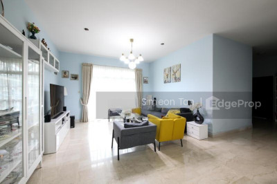 LA SUISSE I Apartment / Condo | Listing