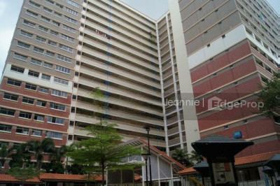 135 JALAN BUKIT MERAH HDB | Listing