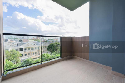 KENT RIDGE HILL RESIDENCES Apartment / Condo | Listing