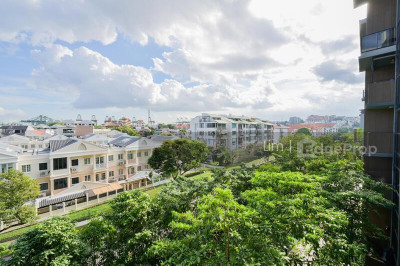 KENT RIDGE HILL RESIDENCES Apartment / Condo | Listing