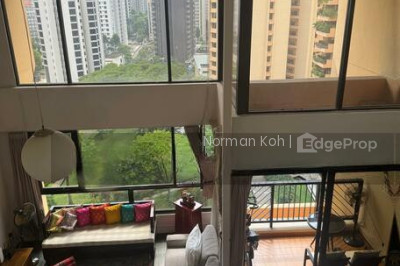 YONG AN PARK Apartment / Condo | Listing