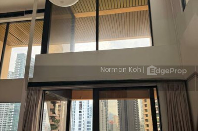 YONG AN PARK Apartment / Condo | Listing