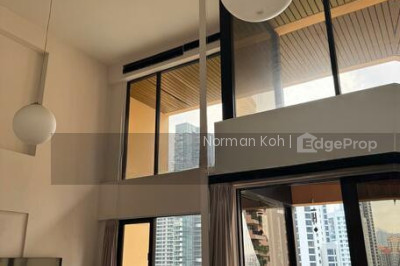 YONG AN PARK Apartment / Condo | Listing