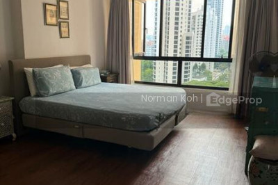 YONG AN PARK Apartment / Condo | Listing