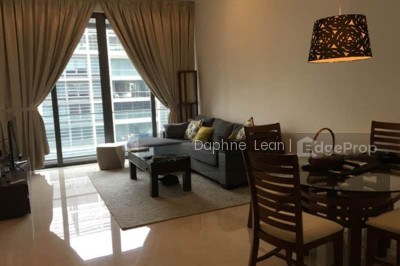 URBAN SUITES @ HULLET ROAD Apartment / Condo | Listing