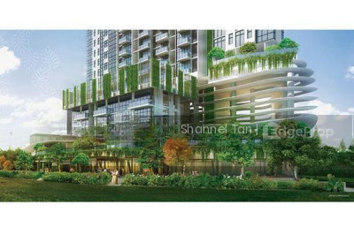 KALLANG RIVERSIDE Apartment / Condo | Listing