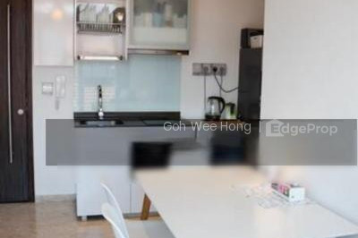 ICON @ PASIR PANJANG Apartment / Condo | Listing