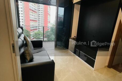 STIRLING RESIDENCES Apartment / Condo | Listing