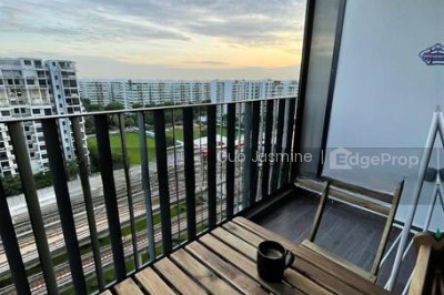 GRANDEUR PARK RESIDENCES Apartment / Condo | Listing