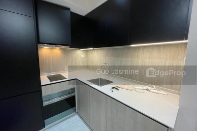 GRANDEUR PARK RESIDENCES Apartment / Condo | Listing