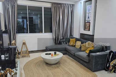 TANJONG RIA CONDOMINIUM Apartment / Condo | Listing