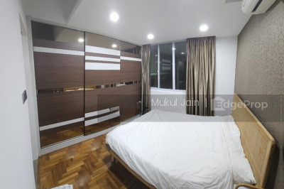 TANJONG RIA CONDOMINIUM Apartment / Condo | Listing