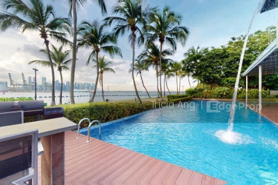 SENTOSA COVE Landed | Listing