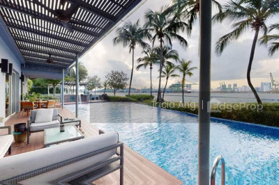 SENTOSA COVE Landed | Listing