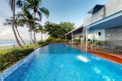 SENTOSA COVE Landed | Listing