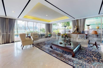 SENTOSA COVE Landed | Listing