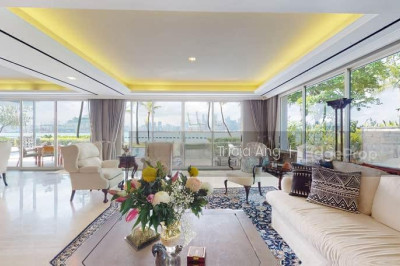 SENTOSA COVE Landed | Listing