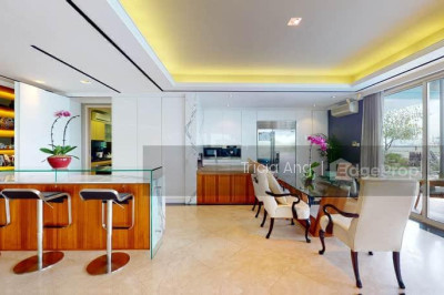 SENTOSA COVE Landed | Listing