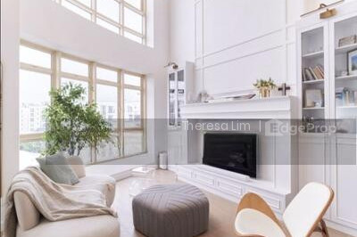 PARC PALAIS Apartment / Condo | Listing