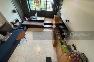 578 HOUGANG AVENUE 4 HDB | Listing