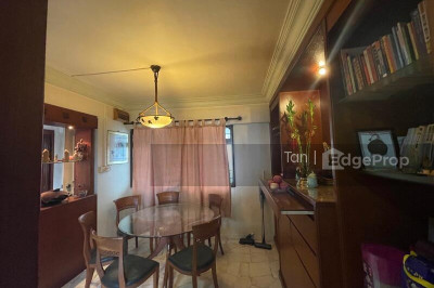 578 HOUGANG AVENUE 4 HDB | Listing