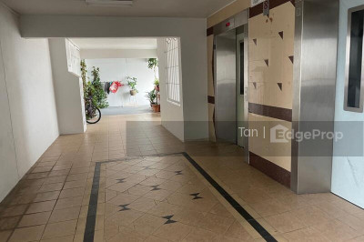 578 HOUGANG AVENUE 4 HDB | Listing