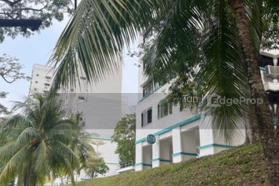 578 HOUGANG AVENUE 4 HDB | Listing