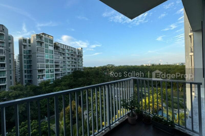 SEASTRAND Apartment / Condo | Listing