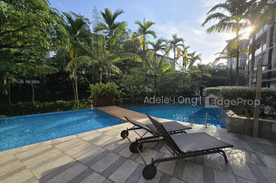 TROPIKA EAST Apartment / Condo | Listing