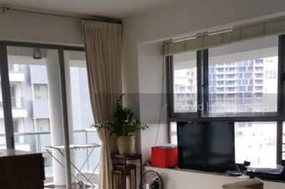 ANGULLIA PARK RESIDENCES @ ORCHARD Apartment / Condo | Listing