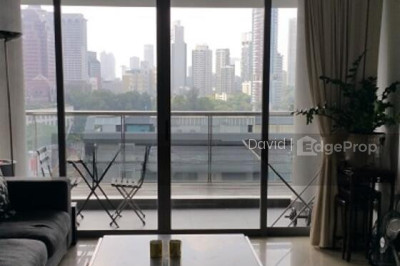 ANGULLIA PARK RESIDENCES @ ORCHARD Apartment / Condo | Listing